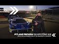 British GT - Silverstone Pitlane Preview