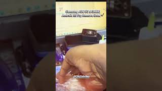 Samsung A36 5G A366B Android 15 Online Not Supportfrp Remove By Easy Jtag Isp Aur Unlocker