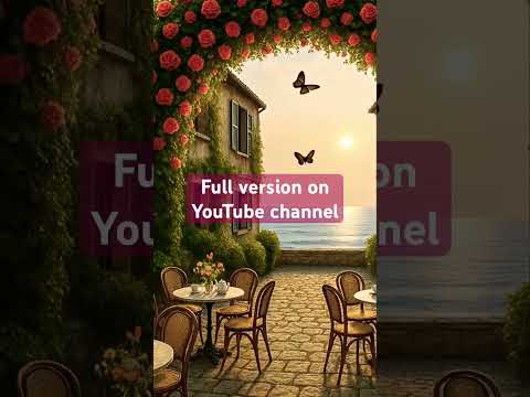 Bossa Nova Italian
