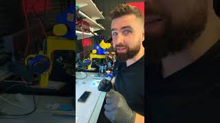 Magiczny ryż - prolog #shorts