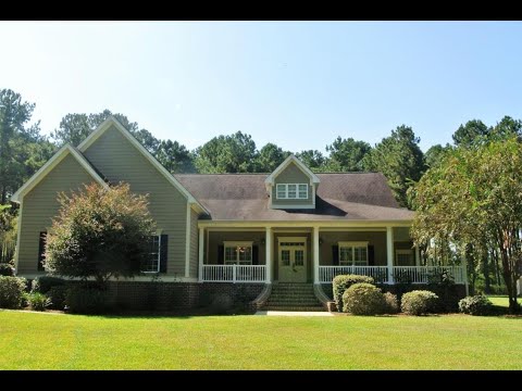2523 HALSEY AVE, Albany, GA home video tour