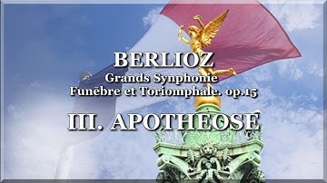 【DTM】 Apothéose　[ Vocaloid + Notion 6 + Orchestral Suite + World Suite + Soloists of Prague ]