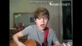 Zombie - The Cranberries (Cover by Reed Deming)
