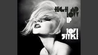 High And Low (Tomi Kiiosk Remikksi)