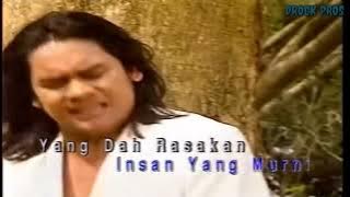 Awie - Di Penjara Janji (KARAOKE FHD/TANPA VOKAL/WITH LYRICS)