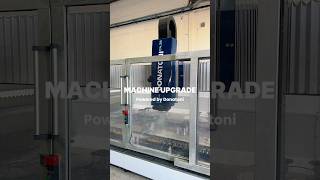 Always delivering the best 🔥 Donatoni keeps us cutting-edge! #fyp #machine #new #result #upgrade