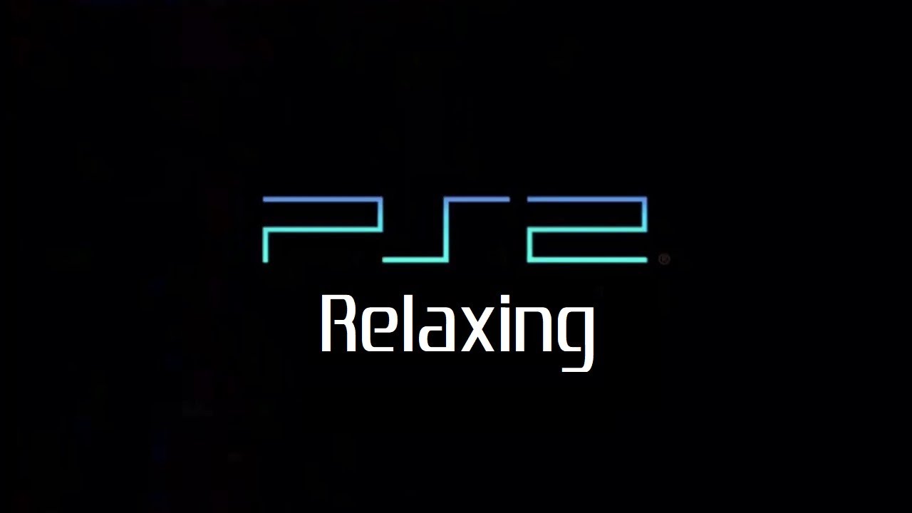 PlayStation 2 Music - Relaxing Video Game Music for Studying