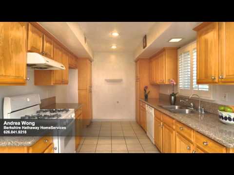 10424 E Live Oak Ave, Arcadia, CA home video tour