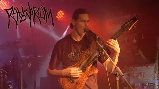 Ravenarium - Until Blood Soaks