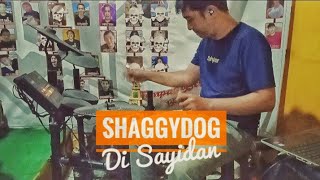 Download lagu Shaggydog - Di Sayidan (Drum Cover)