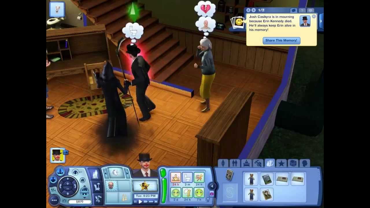 how to download sims 3 kinky world mod