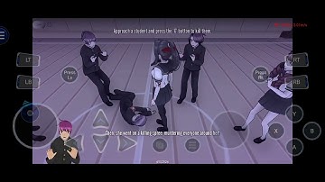 yandere simulator netboom👏🏻👏🏻android
