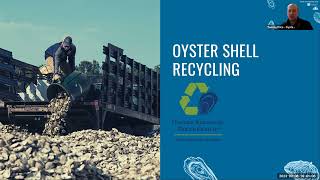 2023 Winter Oyster Webinar Series - Oyster Shell Recycling