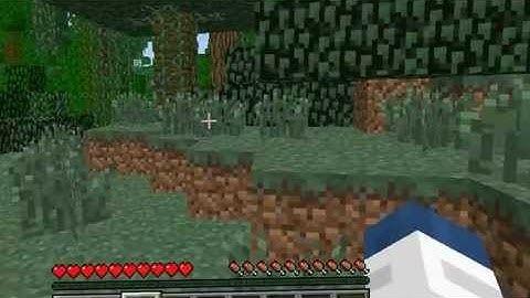 Timber Mod 1.2.5 Review + How to download and install