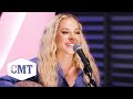 MacKenzie Porter Performs “Pickup” | CMT Studio Sessions