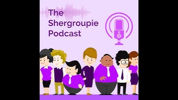 SHERGROUP ON THE SOFA with  Mark Alexander