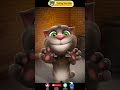 Talking tom billacartoon