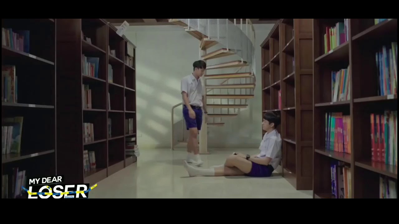 OPV | อยากรู้...แต่ไม่อยากถาม — นนนชิม่อน ลักยิ้มกินพีช