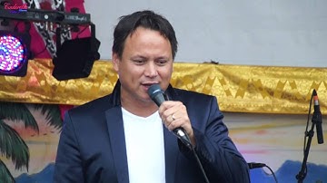 Harold Verwoert in Steenwijk, 29 Juli 2016
