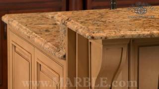 Solarius Granite Countertops