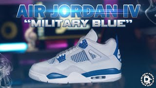 AIR JORDAN 4 