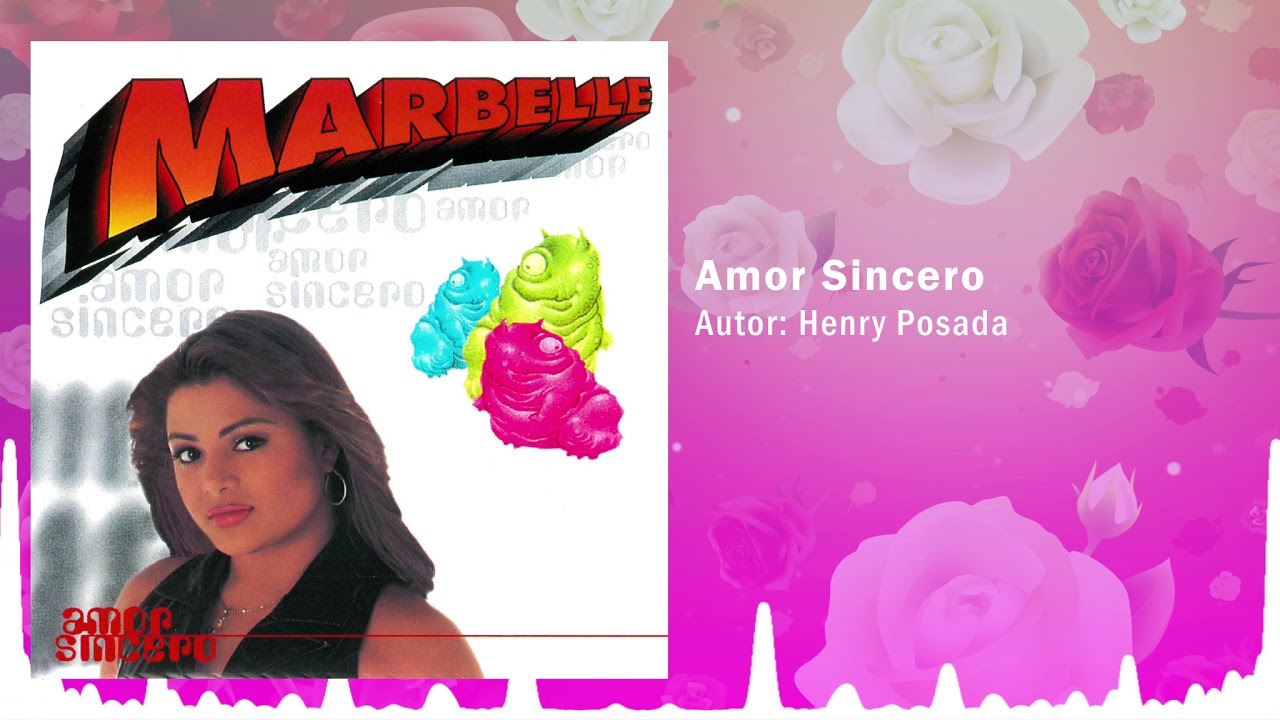 amor sincero marbelle tecnocarrilera youtube amor sincero marbelle tecnocarrilera youtube