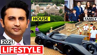 Celebrity Adar Poonawala Lifestyle and Biography, Family, security, income, Car & Bike Collection 2021 Wealth