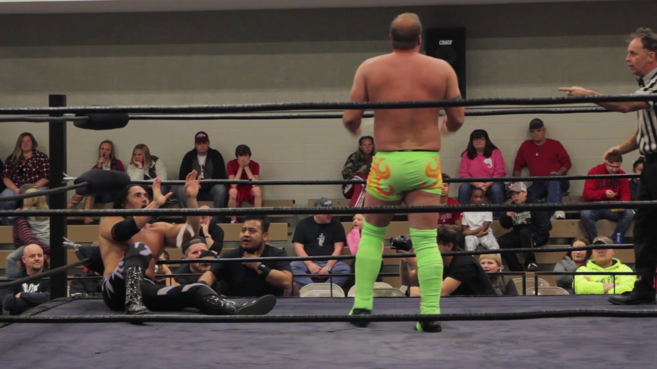 watch wrestling gcw