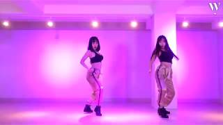 Waveya - Mi Gente by J Balvin (cover dance👯)