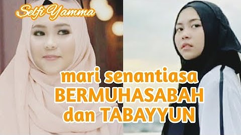 SELFI YAMMA_Tak Ada Yang Aneh Terkait Ceppy di Tempat Karantina