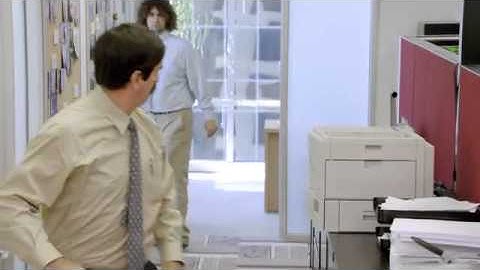 HP MPS Managed Print Services