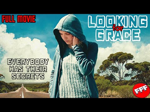 LOOKING FOR GRACE | Full TEEN REBELLION DRAMA Movie HD