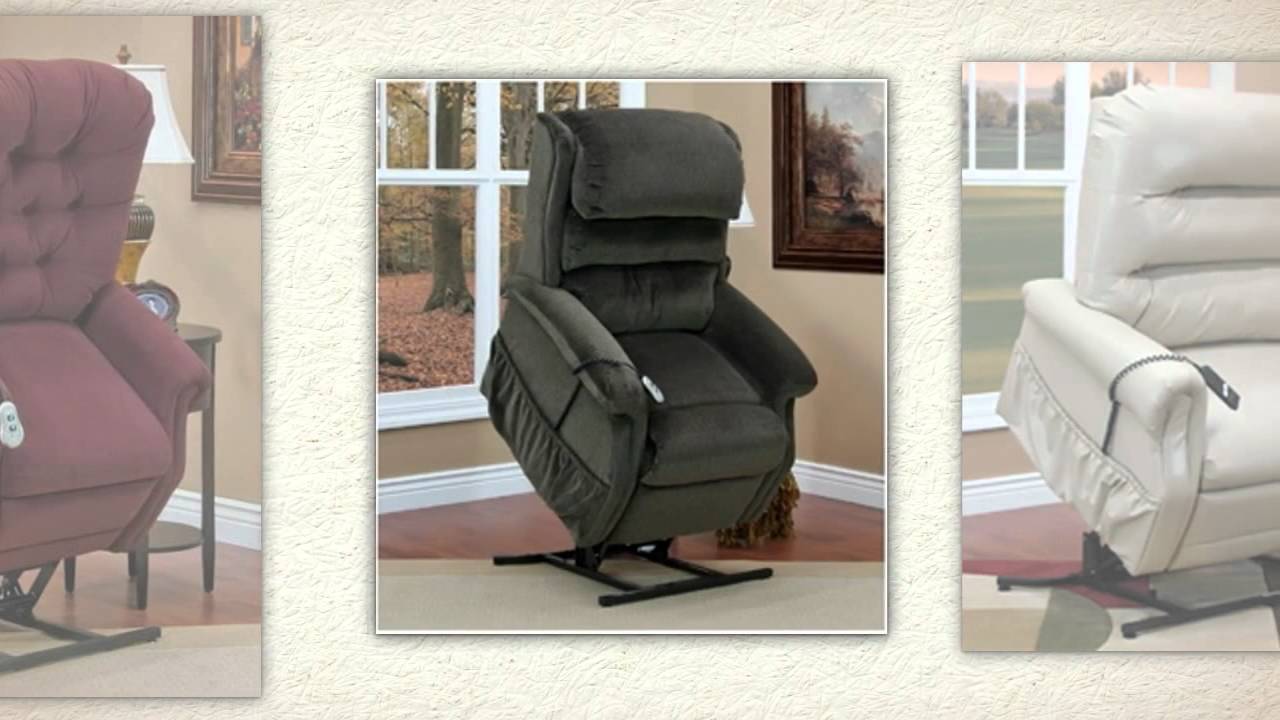 Medlift Lift Recliner Colony House Furniture Chambersburg Pa 17202