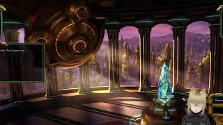 The Overmind Friends begin the invasion of Aiur| SC2: Mass Recall With Allies