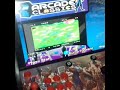 Batop 4.0 con tema Street Fighter II Batop 4.0 con tema Street Fighter II