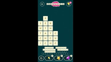 Wordbrain Puzzle of the day August 3 2019 Answers