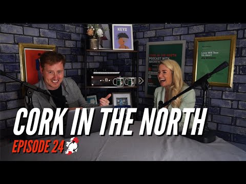 Ep24 " Best wet grass awards"