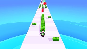 Atm Rush 🏧💸💲 MAX LEVELS All Levels Gameplay Walkthrough Android, iOS