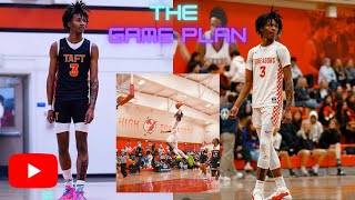 Kenyonhalf Man Half Highlight Kensie Jr. Highlights