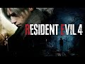 Resident Evil 4 Remake EMPRESS language + Save location
