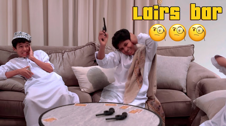 حياة واقعية ||Lairs bar || لعبة الكذابين