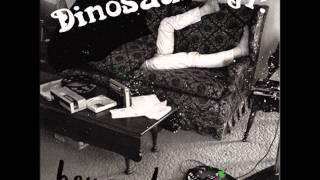 Dinosaur Jr. - We&#39;re Not Alone