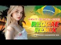 Pyscho Reggae Remix  🍀 (Versão diferente Reggae Remix)  🍀 LANÇAMENTO 2024