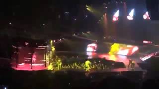 Justin Bieber - I'll Show You PURPOSE TOUR Live from Seattle