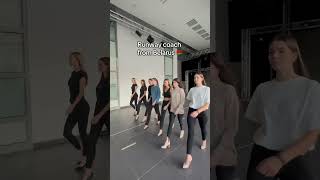 Runway Coach From Belarus