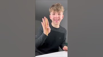 Magic tutorial part 282 #trending #magic #magicians