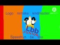 Lbb junior logo remake kindmaster 5