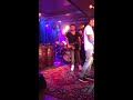 Eric moore  kozlov club moscow russia jam session part 1