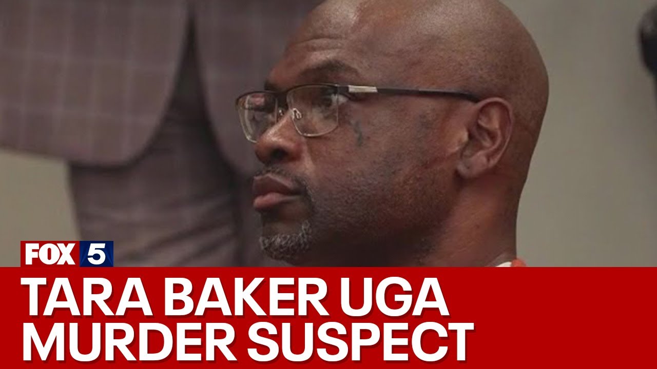 UGA law student's accused murderer faces judge decades later | FOX 5 ...