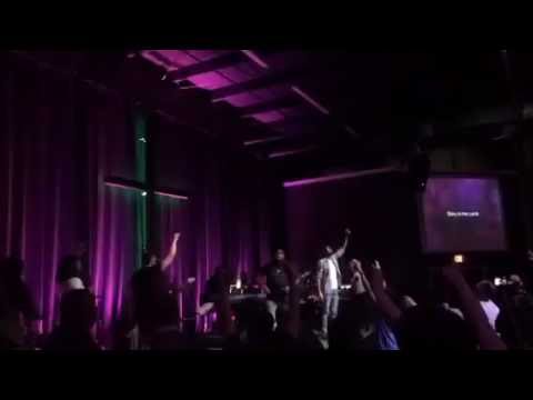 Geoffrey Golden: Glory to the Lamb Pt 2